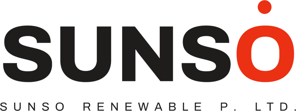 SUNSO — Sunso Renewable P. Ltd.